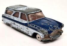 Corgi Toys Ford Zephyr Estate Car 424 Vintage Toy Car Restoration Spares