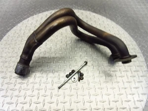 Kawasaki KLE650 LE650A 2008 07-09 Versys OEM cabezales de escape tubos colector - Imagen 1 de 12