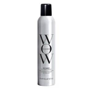 COLOR WOW Cult Favorite Firm + Flexible Hairspray 295ml - Brushable All-Day Hold - Picture 1 of 3