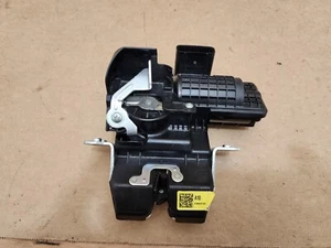 2023 KIA EV6 Tailgate trunk boot lock catch latch 81800CV100 - Bild 1 von 12