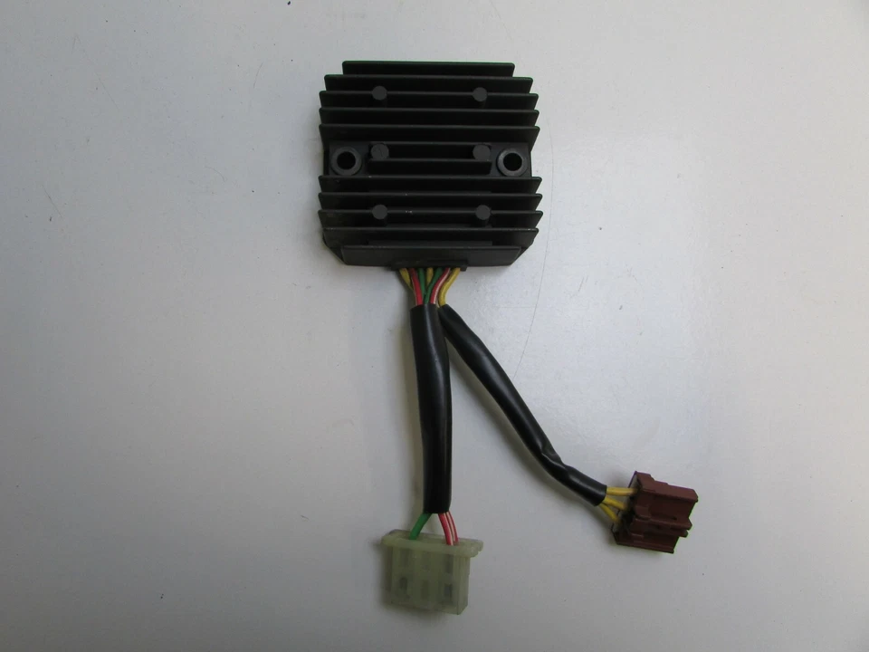 Aprilia SL1000 Regulator Rectifier, SH5416-12, Falco, 2002 J10 - Image 1 of 4