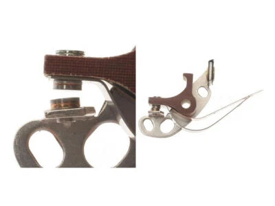 For 1946-1948 Ford Deluxe Ignition Points SMP 28492RMBK 1947 3.7L 6 Cyl - Image 1 of 2