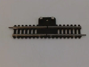 ROKAL TT SCALE VINTAGE 2 ANSCHLUSS GERADE STROMSTECKER SPUR - Bild 1 von 2