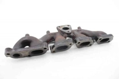 8200042882 auspuffkrümmer r. für RENAULT LAGUNA II BREAK 2.2 DCI DIESEL 230233 - Bild 1 von 4