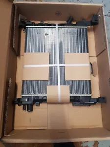 Genuine Nissens Engine Cooling Radiator - 62005 - Picture 1 of 1