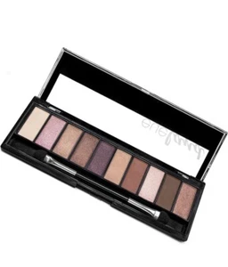 Palladio Eyeland Vibes 10 Eyeshadow Palette, Horizon-EP04 - Picture 1 of 3