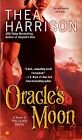 Oracle's Moon: 4 (Novel Of The Elder R... By Harrison, Thea Paperback / Softback