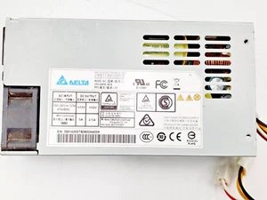Delta Power Supply DPS-200PB-185 B 4Pin+2Pin 100-240V 1.5A 47-63HZ 190W - Picture 1 of 3