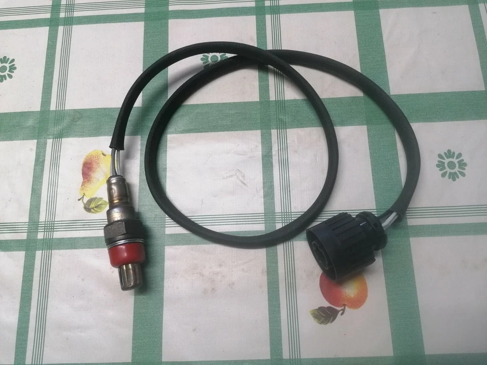 Sonda Lamba Meat&Doria 81045 BMW SERIE 3/5/7/8 Bertone Freeclimber - Immagine 1 di 4