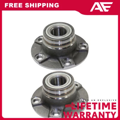 Kit de buje de rueda para Infiniti Q45 Base 2002-2006 Foto 1 de 4