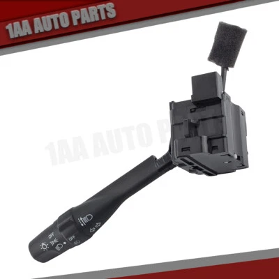 Interruptor combinado multifuncional interruptor de seta para 1996-1997 Infiniti I30 - Imagem 1 de 4