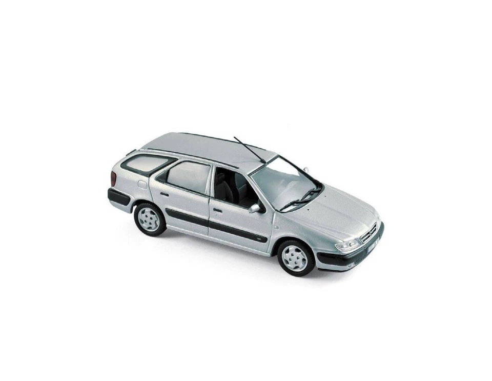 1/43 CITROEN XSARA BREAK 1998 NOREV NV154306 - Immagine 1 di 1