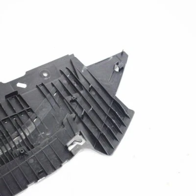 New AUDI A6 C7 Front Bumper Lower Closing Element 4G0807611F - Image 1 of 4