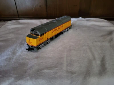Lifelike F40PH Union Pacific Road Number 3901 - Image 1 of 4