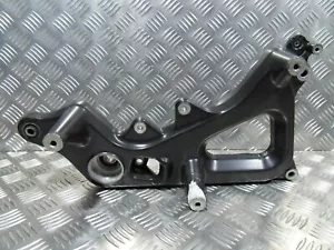 BMW C400 GT/X basculante trasero soporte de montaje de choque de escape 2018 a 2023 - Imagen 1 de 18