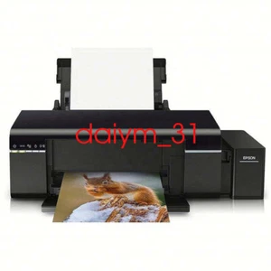 2025 A4 DTF Printer Machine for Epson L805 Transfer Directly to Film T-Shirt - Picture 1 of 8
