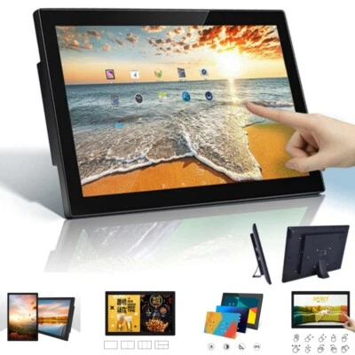 21,5 Zoll große Industrielle Android-Tablet Wifi Tabletten PC Computer Bluetooth - Bild 1 von 4