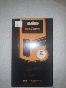 Gadget Guard Screen Phone Protector for LG Lucid 3 - Clear - Picture 1 of 1