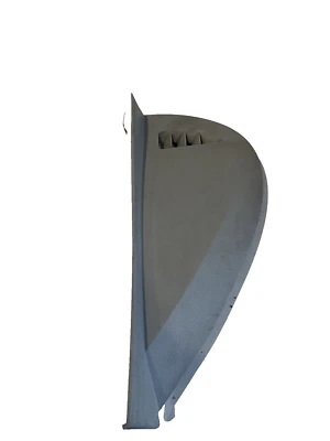 Moldura interior izquierda Chrysler Grand Voyager 0zs65es3aa original 2011 - Imagen 1 de 4