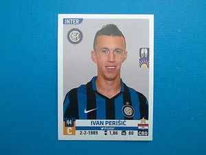 Figurine Calciatori Panini 2015-16 2016 n.287 Perisic Inter - Foto 1 di 1