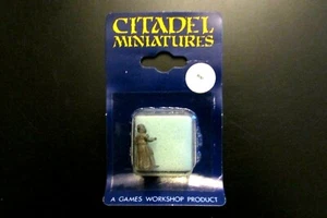 OOP Citadel / Warhammer Empire FS58 Inn Keeper's Wife BNIB - Picture 1 of 3