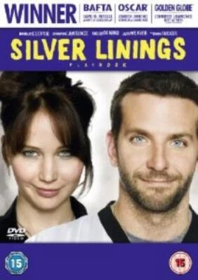 Silver Linings Playbook [DVD] [2017] DVD Highly Rated eBay Seller Great Prices - Image 1 of 2