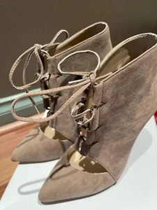 bardot womens boots - Picture 1 of 8