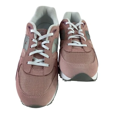 Zapatilla Saucony Original SHADOW 6000 GS Rosa Da Bambino Talla 6M SK166350 NUEVA SIN CAJA Foto 1 de 4