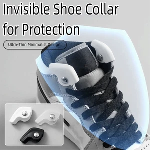 Invisible Shoe Collar Anti-wear Piece  for Shoe Collar - Picture 1 of 12