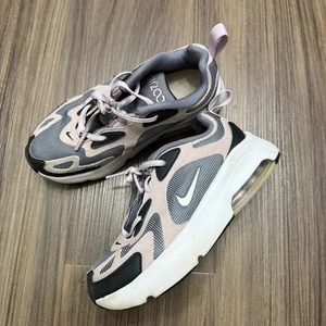 Nike Air Max 200 PS "Iced Lilac" Marathon Grau Schuhe Größe 12C - Bild 1 von 8