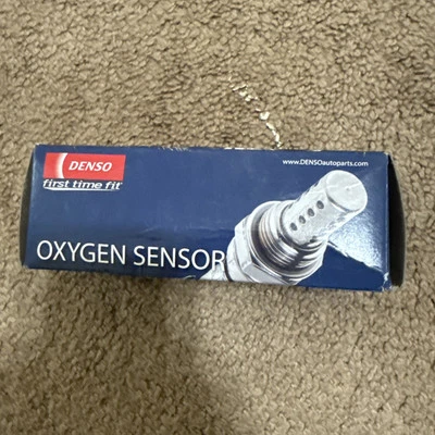 Sensor de oxígeno 234-4063 Denso para Honda Passport Isuzu Rodeo Pontiac GTO Foto 1 de 4