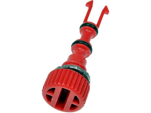 Volante de drenaje de radiador para Dodge Durango 2011-2021 2012 2016 2015 2013 TF215BG Foto 1 de 1