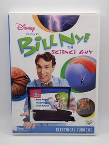 Bill Nye the Science Guy: Electrical Current (DVD) - C62 - Picture 1 of 2
