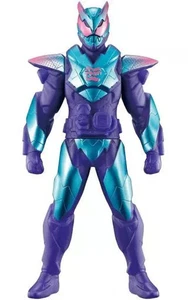 Figur Kamen Rider Revi Valid Rex Genome "Kamen Rider Revice" Rider Hero Serie - Bild 1 von 2