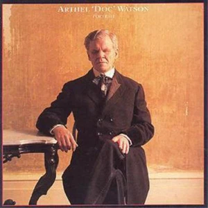 Arthel 'Doc' Watson Portrait (CD) Album (US IMPORT) - Picture 1 of 1