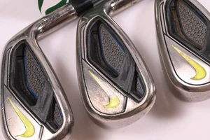 Nike Vapor Fly Irons / 6-PW / Stiff Flex True Temper ZT 85 Shafts - Picture 1 of 7