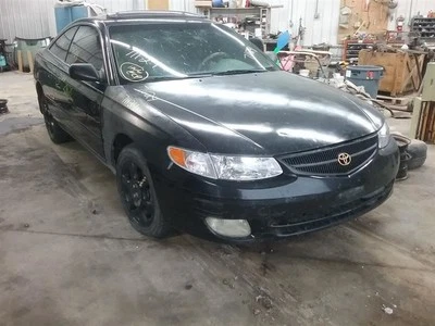 Driver Left Axle Shaft Fits 97-01 LEXUS ES300 1477792 Foto 1 de 4