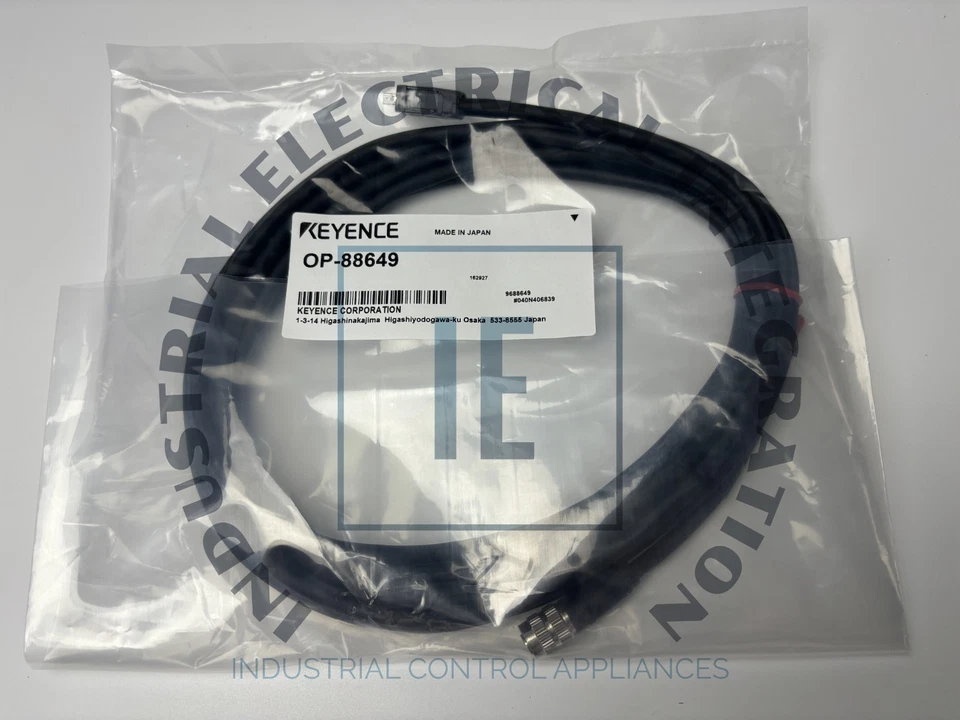 1PCS Keyence OP-88649 Expedited