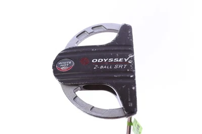 Odyssey 2 Ball SRT Saturn 34.5 in Putter Right-Handed Value - Image 1 of 4