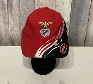 Benfica Football Club Mütze Cap guter Zustand offizielles Produkt - Bild 1 von 6