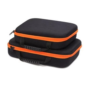 Shock proof Oxford Fabric Tool Storage Bag for Electricians and Technicians - Picture 1 of 38