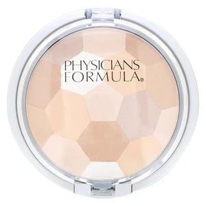 Powder Palette, Multi-Colored Pressed Powder, 1640 Translucent, 0.3 oz (9 g) - Picture 1 of 6