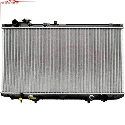 Radiador CU2222 para Lexus GS300 1998-2005 3,0 L l6 1998-2000 Lexus GS400 4,0 L V8 Foto 1 de 3