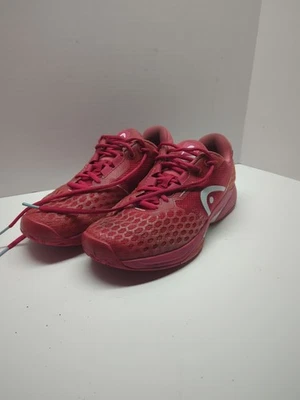 Head Revolt Pro 3.0 Mujer Tenis Pickleball Zapatos 2020 Talla 10 Foto 1 de 4