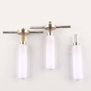 L1 L2 Ajuste Recarga Válvula Gas Abridor Herramientas Reparación Para Encendedores S.T Dupont N - Imagen 1 de 15