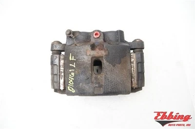 Driver Left Front Brake Caliper With Mount Fits 2003-2008 GMC Savana 1500 679974 - Image 1 of 4