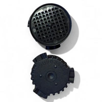 MDS-PRO 2x Geruchsfilter Aktivkohlefilter für Liebherr Kühlschrank 909634200 WF091