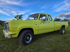 1977 Dodge Power Wagon 