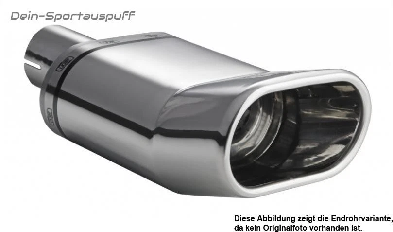 Deportivo Ulter Opel Vectra B Facelift Hatchback, Lim. Año Fab. 09/99-09/02 - Imagen 1 de 1