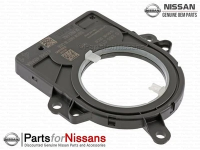 Sensor de posición de ángulo del volante Rogue original Nissan 2014-2020 NUEVO OEM Foto 1 de 3